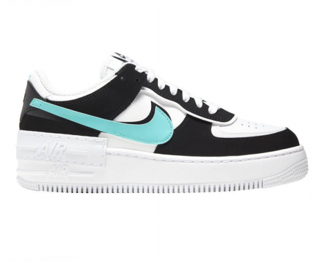 Кросівки Nike Air Force 1 Shadow