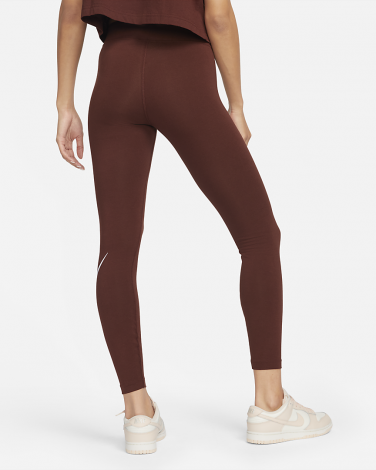 Лосіни жіночі Nike SPORTSWEAR ESSENTIAL коричневі CZ8530-273