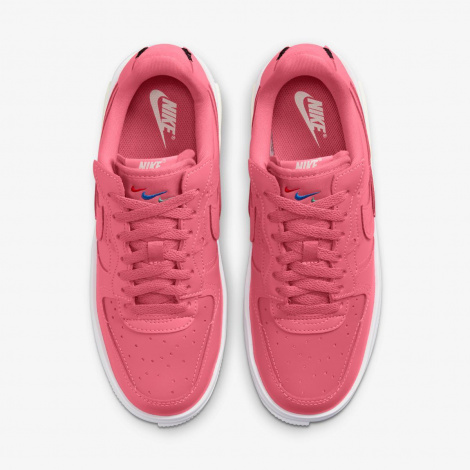 Кросівки жіночі Nike W AIR FORCE 1 FONTANKA рожеві DA7024-601