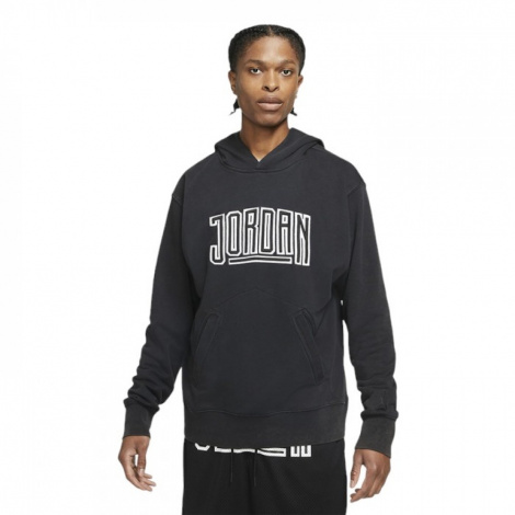 Кофта Jordan Dna