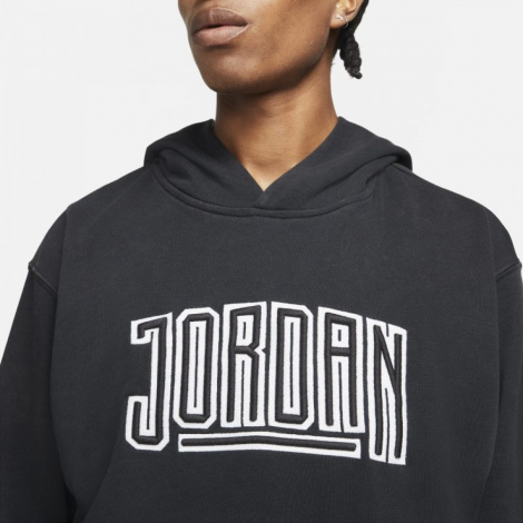 Кофта Jordan Dna