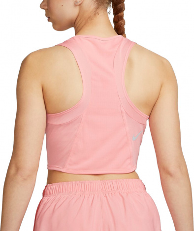 Топ Для Бига Nike Dri-Fit Race Dd5921-611