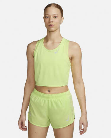 Топ Для Бига Nike Dri-Fit Race Dd5921-736