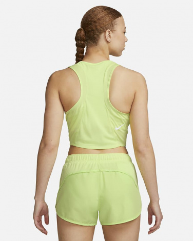 Топ Для Бига Nike Dri-Fit Race Dd5921-736