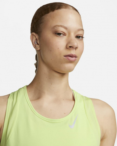 Топ Для Бига Nike Dri-Fit Race Dd5921-736