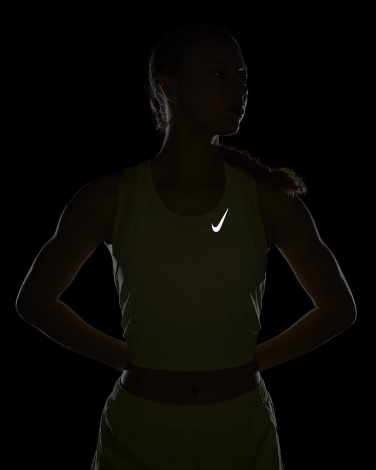 Топ Для Бига Nike Dri-Fit Race Dd5921-736