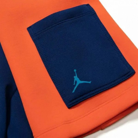 Боді Jordan Next Utility Capsule Top