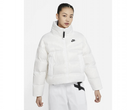 Куртка Nike W Nsw Tf City Jkt