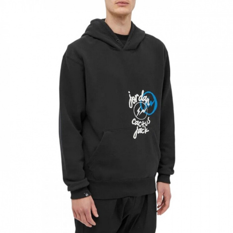 Кофта Jordan Travis Scott Fragment S