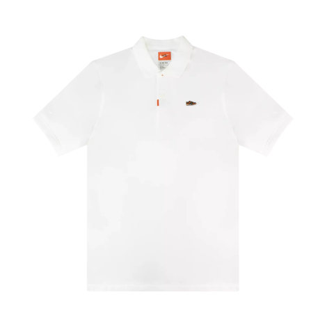 Футболка Dunk Polo