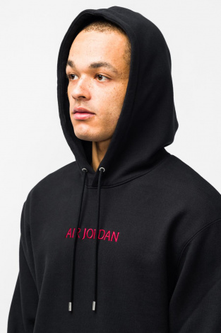 Кофта Jordan Men'S Fleece Hoodie