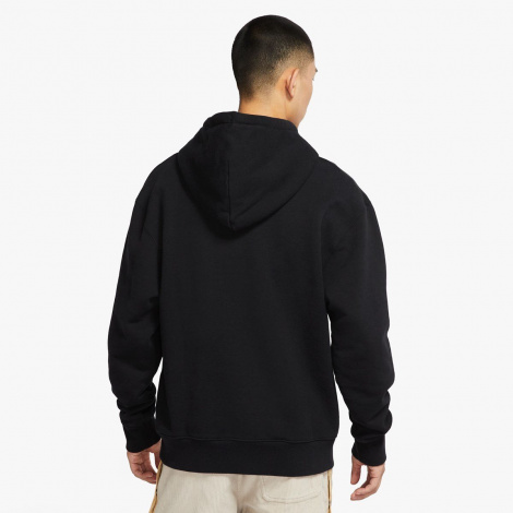 Кофта Jordan Men'S Fleece Hoodie
