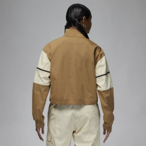 Ветровка Jordan Flight Woven Jacket