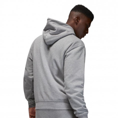 Худі Nike MJ ESS STMT FLC PO сіра DQ7338-091