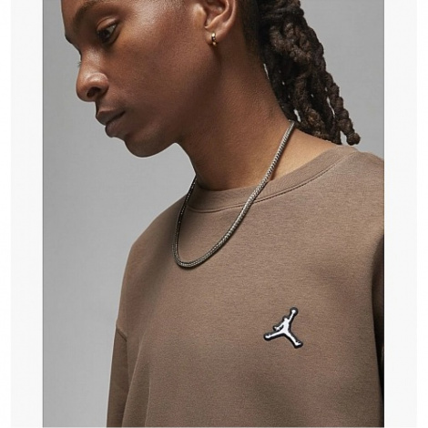 Кофта Jordan Ess Fleece Crew
