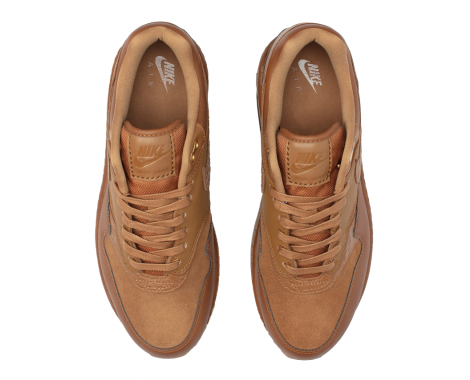 Кроссовки Nike Air Max 1 Premium '87 Wmns "Luxe"