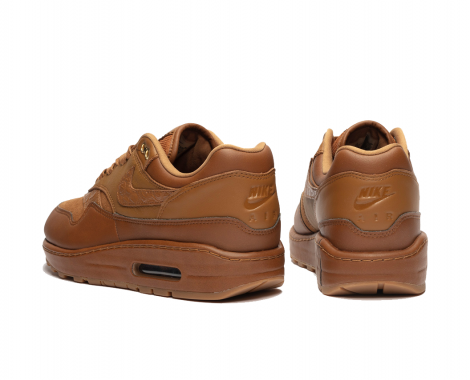 Кроссовки Nike Air Max 1 Premium '87 Wmns "Luxe"