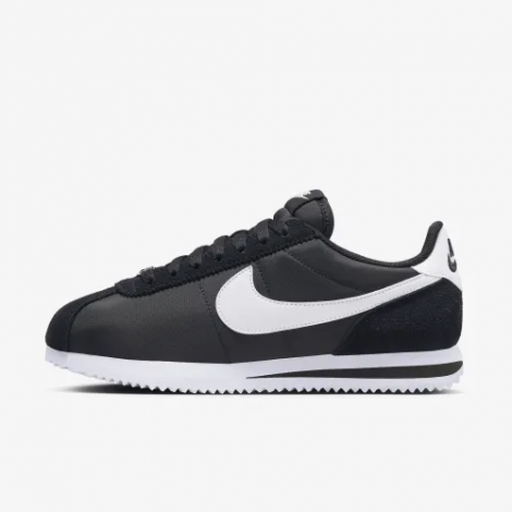 Кросівки жіночі Nike CORTEZ TEXTILE чорні DZ2795-001