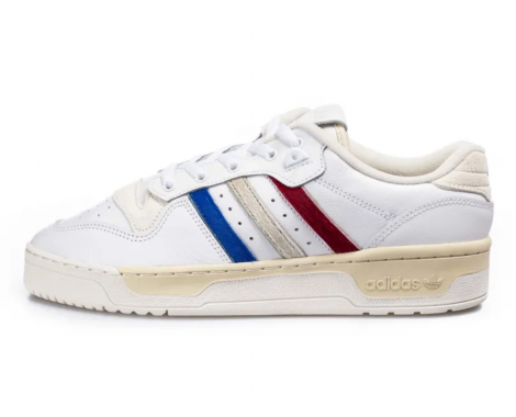 Кросівки Adidas Rivalry Low