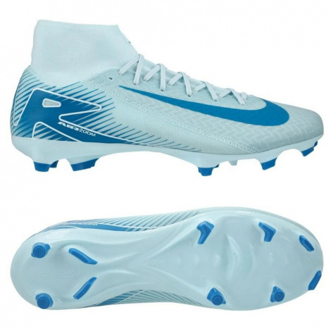 Бутсы Nike Zm Superfly 10 Acad Fg/Mg