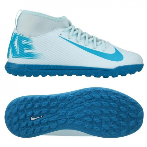Сороконіжки Nike Jr Superfly 10 Club Tf