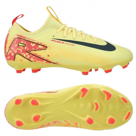 Бутсы Nike Jr Zoom Vapor 16 Acad Km Fg/Mg