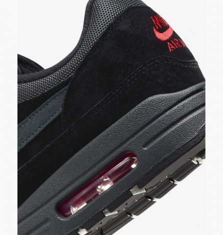 Кроссовки Nike Air Max 1 Black