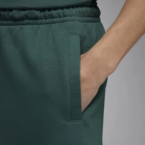 Шорты Air Jordan Mvp Fleece Shorts Green