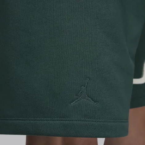 Шорты Air Jordan Mvp Fleece Shorts Green