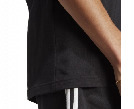 Футболка Adidas Adicolor Classics Trefoil Tee Black