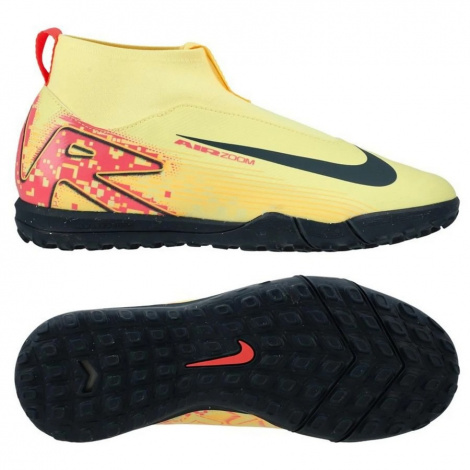 Сороконіжки Nike Jr Zoom Superfly 10 Acad Km Tf