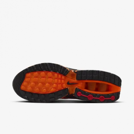 Кросівки Nike Air Max Dn Electric Brown/Orange