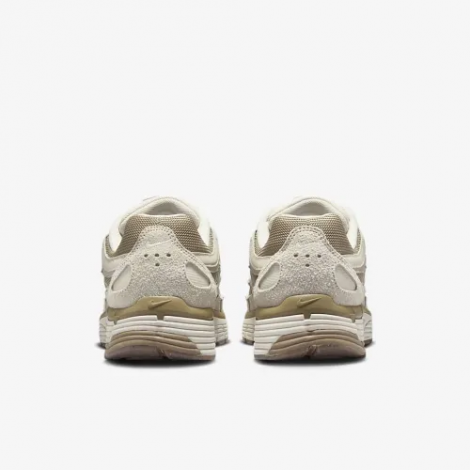 Кроссовки Nike P-6000 "Light Orewood Brown/Khaki/Sesame/Phantom"