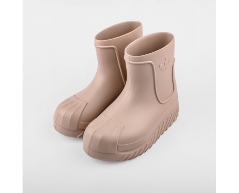 Кроссовки Adidas Adifom Superstar Boot Beige