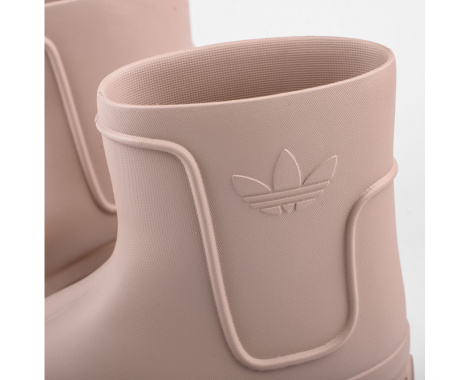 Кроссовки Adidas Adifom Superstar Boot Beige