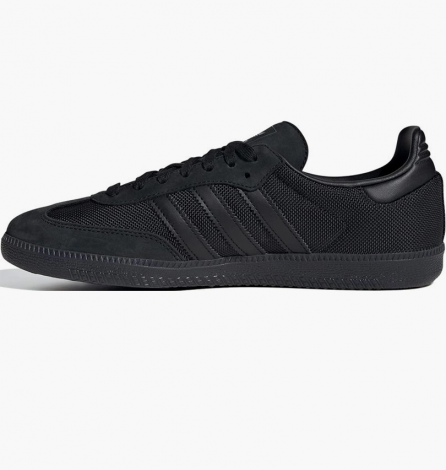 Кроссовки Унисекс Adidas Samba Og Black Ji4647 42.5