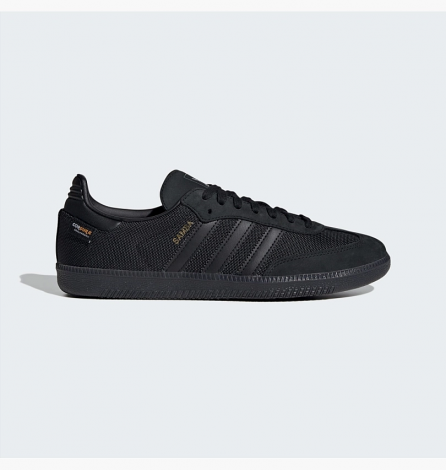 Кроссовки Унисекс Adidas Samba Og Black Ji4647 42.5