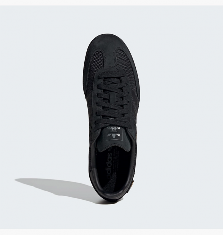Кроссовки Унисекс Adidas Samba Og Black Ji4647 42.5