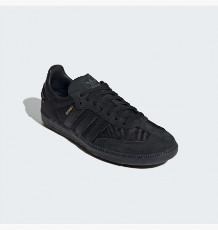 Кроссовки Унисекс Adidas Samba Og Black Ji4647 42.5