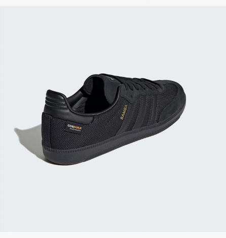 Кроссовки Унисекс Adidas Samba Og Black Ji4647 42.5