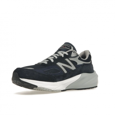 Кросівки New Balance Made In Usa 990V6 Blue