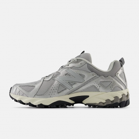 Кросівки New Balance 610 Metallic Ml610Tau 36