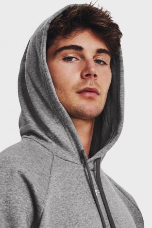 Спортивний костюм Under Armour RIVAL FLEECE сірий 1379768-025