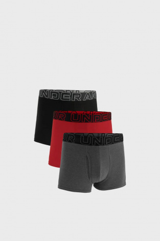 Трусы Under Armour Perf Tech 3In