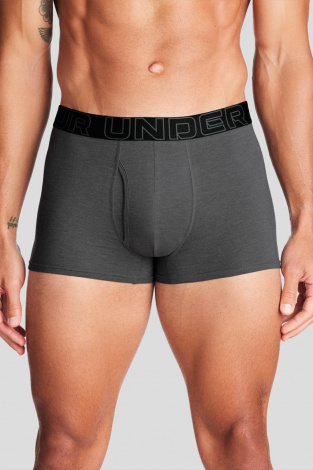 Трусы Under Armour Perf Tech 3In