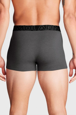 Трусы Under Armour Perf Tech 3In