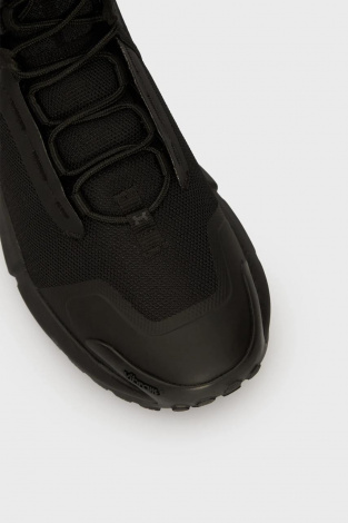 Черевики Under Armour Charged Valsetz Mid