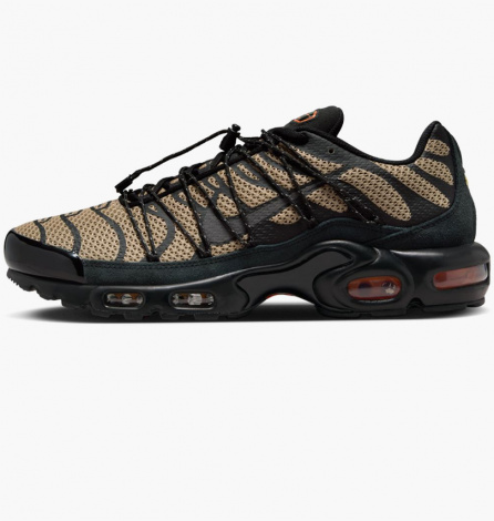 Кросівки Nike Air Max Plus Utility
