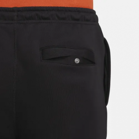 Спортивные штаны Nike CLUB BB JOGGER CHNL FUTURA черные FN3094-010