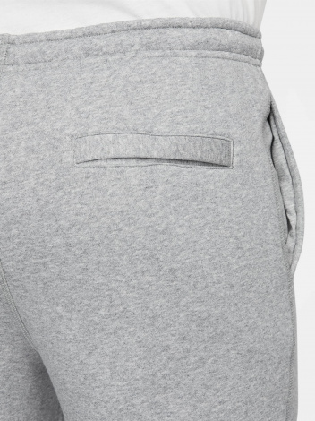 Спортивні штани Nike CLUB BB JOGGER CHNL FUTURA сірі FN3094-063